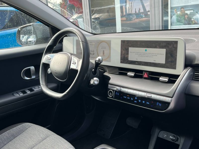 Occasion Hyundai IONIQ5 Electrique Théobald SUV