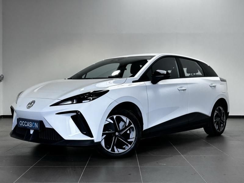 Occasion Théobald MG4 Berline Electrique